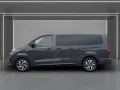 Fiat Ulysse 2.2 AT 8-SitzeIcon L3 Navi Kamera SHZ AHK