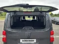 Fiat Ulysse 2.2 AT 8-SitzeIcon L3 Navi Kamera SHZ AHK