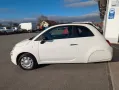 Fiat 500 Cabrio Ellenator MJ24  Mtl. ab 106€