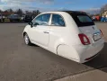 Fiat 500 Cabrio Ellenator MJ24  Mtl. ab 106€