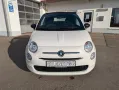 Fiat 500 Cabrio Ellenator MJ24  Mtl. ab 106€