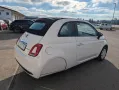 Fiat 500 Cabrio Ellenator MJ24  Mtl. ab 106€