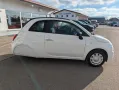 Fiat 500 Cabrio Ellenator MJ24  Mtl. ab 106€