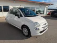 Fiat 500 Cabrio Ellenator MJ24  Mtl. ab 106€