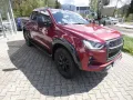 Isuzu D-Max Double Cab 4WD V-CROSS