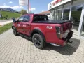 Isuzu D-Max Double Cab 4WD V-CROSS