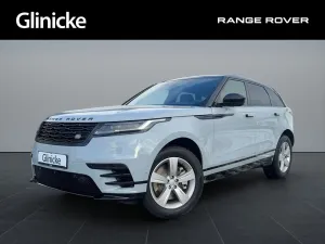 Land Rover Range Rover Velar D300 AWD Dynamic SE AHK 21