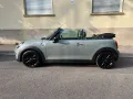 MINI Cooper Cabrio ONE
