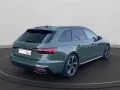 Audi A4 Avant S line 35 TFSI