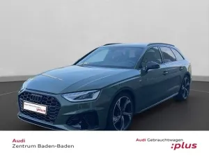Audi A4 Avant S line 35 TFSI