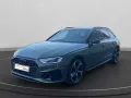 Audi A4 Avant S line 35 TFSI