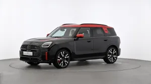 MINI John Cooper Works Trim