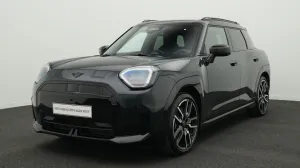 MINI John Cooper Works Trim