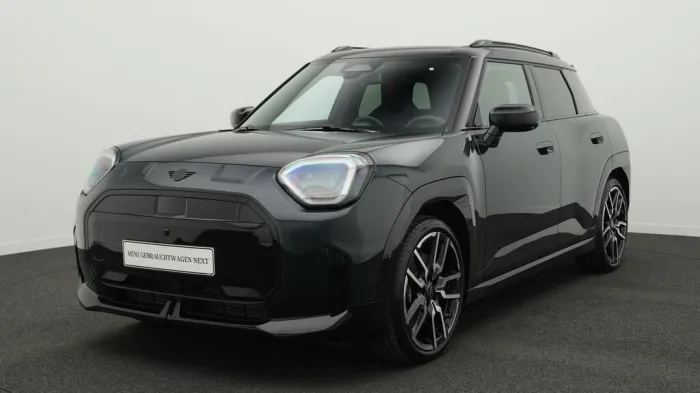 MINI John Cooper Works Trim