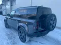 Land Rover Defender 110 X-Dynamic SE, AHK schwenbar, Luf...