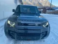 Land Rover Defender 110 X-Dynamic SE, AHK schwenbar, Luf...