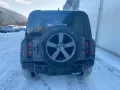 Land Rover Defender 110 X-Dynamic SE, AHK schwenbar, Luf...