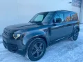 Land Rover Defender 110 X-Dynamic SE, AHK schwenbar, Luf...