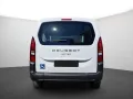 Peugeot Rifter L2 Allure HDI130 EAT8 Rollstuhlumbau