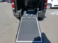 Peugeot Rifter L2 Allure HDI130 EAT8 Rollstuhlumbau