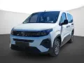 Peugeot Rifter L2 Allure HDI130 EAT8 Rollstuhlumbau