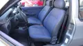 Fiat Strada 1900 JTD FIORINO ADVENTURE PICK-UP