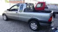 Fiat Strada 1900 JTD FIORINO ADVENTURE PICK-UP