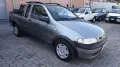 Fiat Strada 1900 JTD FIORINO ADVENTURE PICK-UP