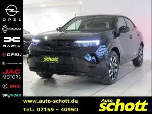 Opel Mokka GS 1.2 NAV APP KAM PDC LHZ SHZ BT LED