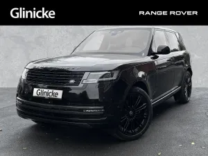 Land Rover Range Rover Autobiography (SWB) 23 Zoll AHK Pano