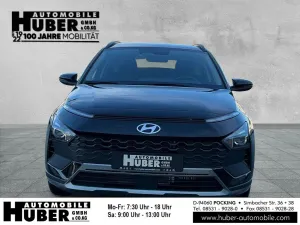 Hyundai Bayon 1.0 T-GDI Select 2WD Rückfahrkamera Klima