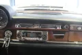 Mercedes-Benz 280 SE W180 - OLDTIMER -