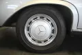 Mercedes-Benz 280 SE W180 - OLDTIMER -