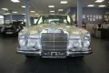 Mercedes-Benz 280 SE W180 - OLDTIMER -