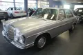 Mercedes-Benz 280 SE W180 - OLDTIMER -