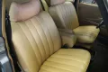 Mercedes-Benz 280 SE W180 - OLDTIMER -