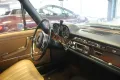 Mercedes-Benz 280 SE W180 - OLDTIMER -