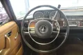 Mercedes-Benz 280 SE W180 - OLDTIMER -