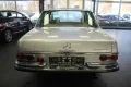 Mercedes-Benz 280 SE W180 - OLDTIMER -