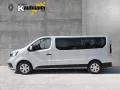 Renault Trafic Combi L2H1 3,0t 2.0 BLUE EU6e Grand Life 