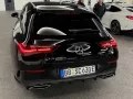Mercedes-Benz CLA 250 Shooting Brake