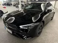 Mercedes-Benz CLA 250 Shooting Brake