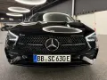 Mercedes-Benz CLA 250 Shooting Brake