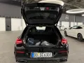 Mercedes-Benz CLA 250 Shooting Brake