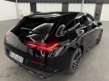 Mercedes-Benz CLA 250 Shooting Brake