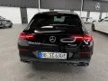 Mercedes-Benz CLA 250 Shooting Brake