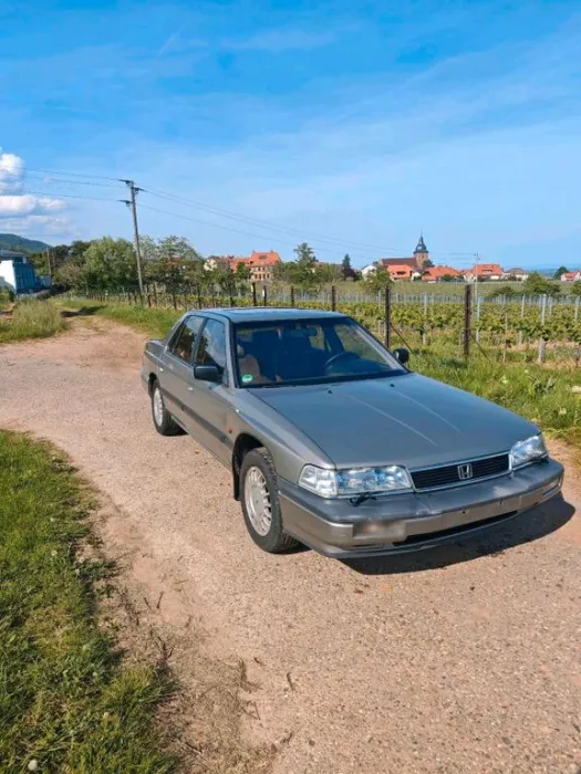 Honda Legend 2,5 v6 Limousine (kein Civic ...