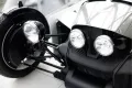 Morgan Super 3 - Fast Forward - Origins Edition - Limit