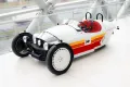 Morgan Super 3 - Fast Forward - Origins Edition - Limit