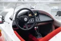 Morgan Super 3 - Fast Forward - Origins Edition - Limit